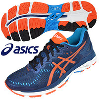 新品预售：ASICS 亚瑟士 GEL-KAYANO 23 跑步鞋