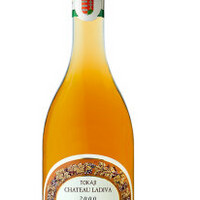 CHATEAU LADIVA 拉迪瓦庄园 托卡伊甜白葡萄酒 500ml *5件