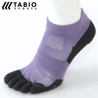 Tabio RacingRun 跑步专用五指袜