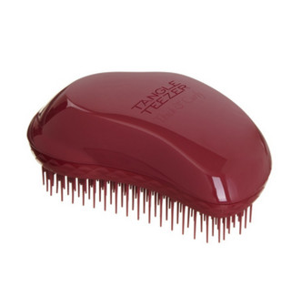 Tangle Teezer tt美发梳 经典家用款 浆果色