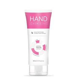 HAND CHEMISTRY 抗老祛皱手霜 100ml*2支