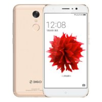 新低价:奇虎360 4GB+32GB N4S 智能手机