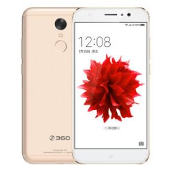 360 N4S 智能手机 4GB+32GB