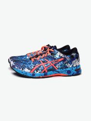 ASICS 亚瑟士 Gel-Noosa Tri 11 男款竞速跑鞋 + 凑单品