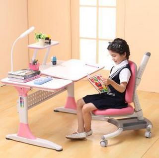 YOWZA 优沃 K100+C601 儿童学习桌椅套装