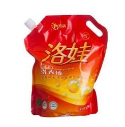 洛娃 易漂洗洗衣液 1.5kg*3件