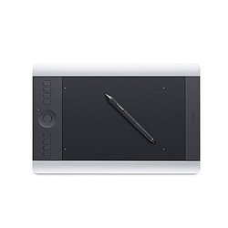 wacom 和冠 PTH-651/S0-F 影拓 Intuos Pro PTM 手写板+UMBRA 信封式收纳包