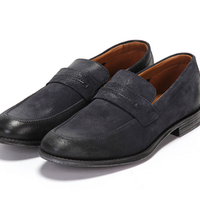 Clarks Hawkley Free 男士休闲鞋