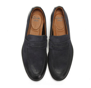 Clarks Hawkley Free 男士休闲鞋