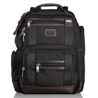 TUMI Alpha Bravo系列 222382 双肩背包