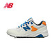 18日0点开始，历史新低：new balance MRT580 中性复古跑鞋