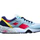  PUMA 彪马 TRINOMIC R698 Block 360030 中性款复古休闲鞋　