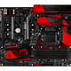 msi 微星 Z170A GAMING M7主板