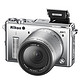 Nikon 尼康 1 AW1 多防 无反相机（VR11–27.5mm f/ 3.5–5.6镜头）