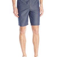 Calvin Klein Jeans Printed Diamond 男士休闲短裤