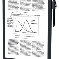 SONY 索尼 DPTS1 13.3英寸 E-Ink电子书阅读器