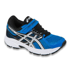 ASICS 亚瑟士 PRE-Contend 3 PS 童款跑鞋