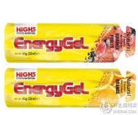 凑单品：High5 Energy Gel 运动能量胶 38g*20条*1盒