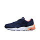 PUMA 彪马 TRINOMIC R698 Block 中性款复古休闲鞋