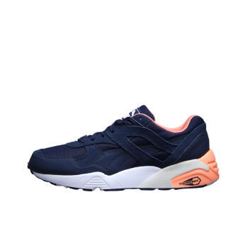 秒剁经历——PUMA 彪马 TRINOMIC R698 Block 复古休闲鞋