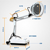 恒明医疗 TDP-T1 单头台式电磁波理疗仪