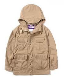 nanamica / 65/35 Mountain Parka 外套