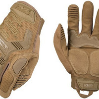 凑单品，限L码：Mechanix Wear 超级技师 M-Pact 防护手套