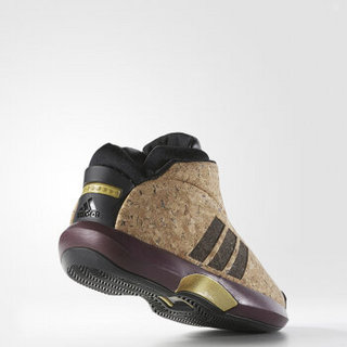 adidas 阿迪达斯 Adidas Crazy 1 Vino Pack 男款篮球鞋