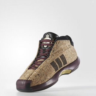 adidas 阿迪达斯 Adidas Crazy 1 Vino Pack 男款篮球鞋