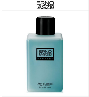 ERNO LASZLO 奥伦纳素 抗痘洁面啫喱 200ml