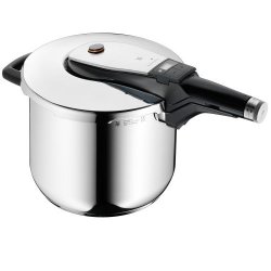 WMF 福腾宝 Perfect Ultra系列 压力锅 6.5L 