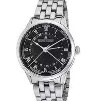 MAURICE LACROIX 艾美 匠心系列 MP6507-SS001-310 男款机械表