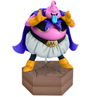 BANPRESTO 龙珠Z 魔人布欧景品手办 4.7寸