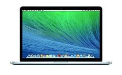 Apple 苹果 MacBook Pro MJLT2LL/A 15.4英寸 笔记本电脑（i7 16GB 512GB）