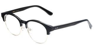 HAN 汉代 板材&金属 光学眼镜架 HD49159