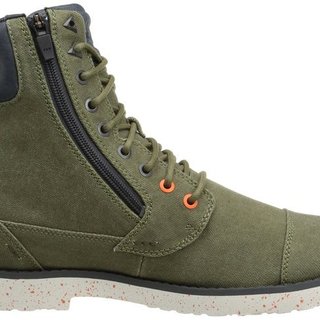太哇 Teva Durban 男款高帮帆布靴