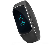 DESAY 德赛 Fitband F1智能手环（古铜黑）