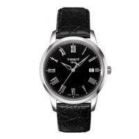 TISSOT 天梭 T-Classic 经典梦幻系列 T033.410.16.053.01 男士时装腕表