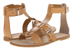 Marc by Marc Jacobs M9000167 女士真皮凉鞋