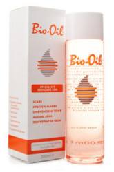 Bio-Oil 百洛 祛妊娠纹修复护肤油 200ml*3 