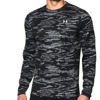 UNDER ARMOUR 安德玛 Coldgear Infrared Evo 男款运动T恤