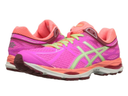 ASICS 亚瑟士 Gel-Cumulus 17 女子跑鞋