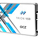 新低价：OCZ 饥饿鲨 Trion 150 120GB 固态硬盘