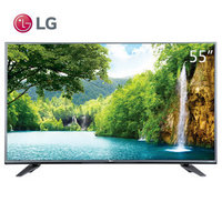 限地区：LG 55UF6860-CB 55英寸 4K液晶电视