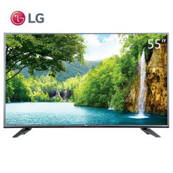 LG 55UF6860-CB 55英寸 4K液晶电视