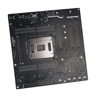 EVGA X99 131-HE-E095-KR ATX主板（Intel LGA2011-v3、X99）