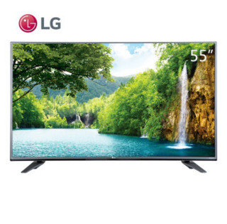 LG 55UF6860-CB 55英寸 4K液晶电视