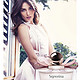 今日必买：Salvatore Ferragamo Signorina 芭蕾女伶（伊人）女士香水 50ml