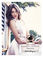 今日必买：Salvatore Ferragamo Signorina 芭蕾女伶（伊人）女士香水 50ml