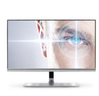 ViewSonic 优派  VX2771-shv 27英寸 PLS硬屏广视角抗蓝窄边LED背光液晶显示器